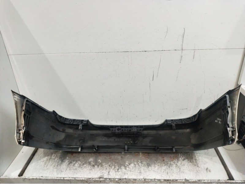 Recambio de paragolpes trasero para mercedes-benz clase e (w211) e 220 cdi (211.006) referencia OEM IAM   