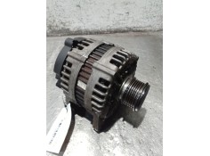 Recambio de alternador para volkswagen passat b6 variant (3c5) 2.0 tdi 16v referencia OEM IAM 03G903023 180A 