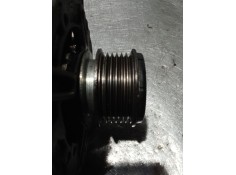 Recambio de alternador para volkswagen passat b6 variant (3c5) 2.0 tdi 16v referencia OEM IAM 03G903023 180A  2