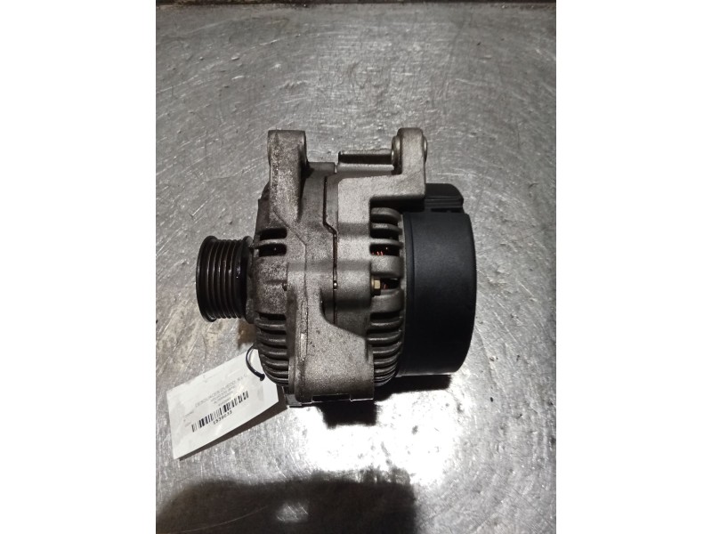 Recambio de alternador para volvo s70 (874) 2.4 referencia OEM IAM 9162683 0123505014 100A