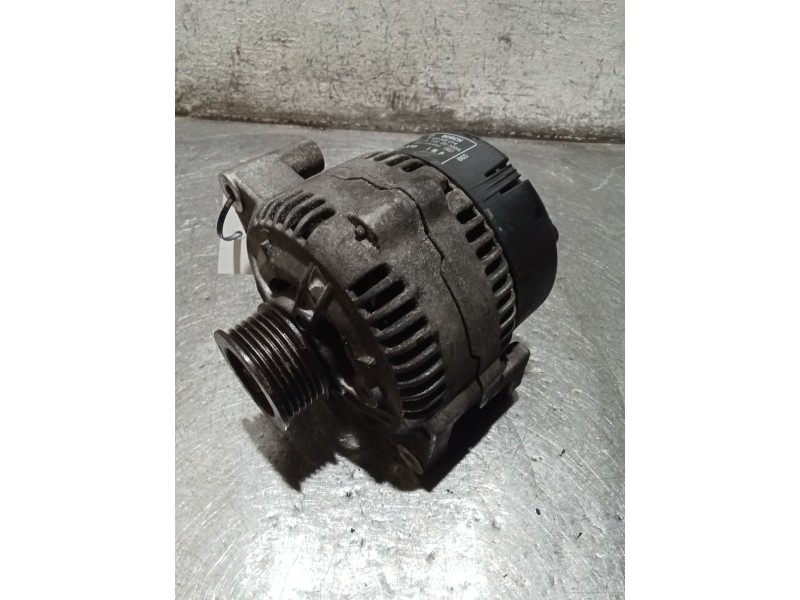 Recambio de alternador para volvo s70 (874) 2.4 referencia OEM IAM 9162683 0123505014 100A