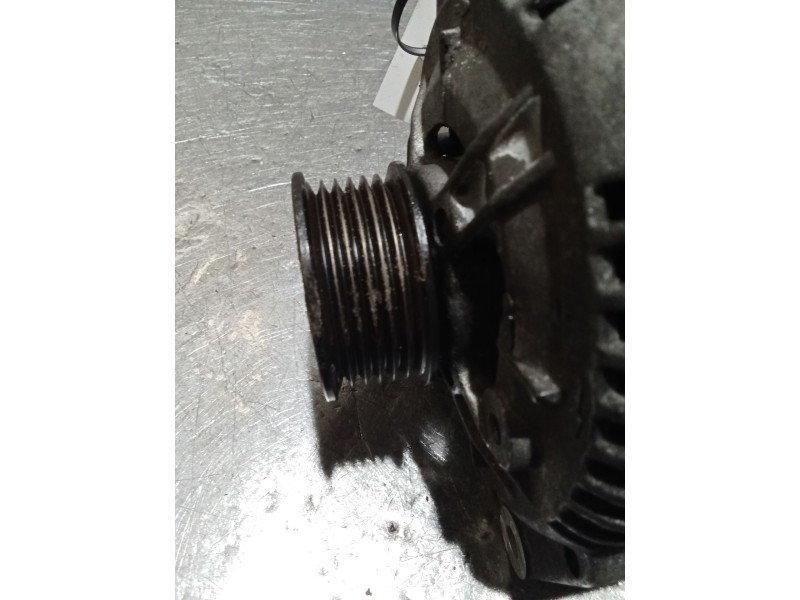 Recambio de alternador para volvo s70 (874) 2.4 referencia OEM IAM 9162683 0123505014 100A