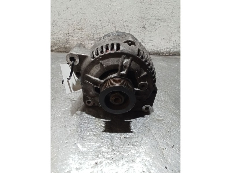 Recambio de alternador para volvo s70 (874) 2.4 referencia OEM IAM 9162683 0123505014 100A