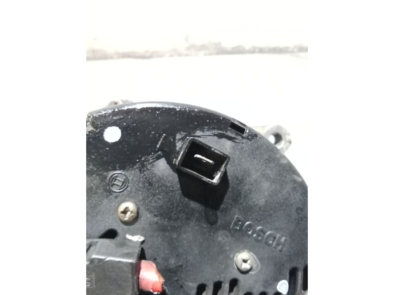 Recambio de alternador para volvo s70 (874) 2.4 referencia OEM IAM 9162683 0123505014 100A