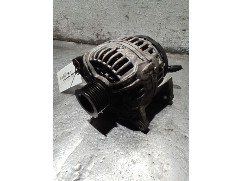 Recambio de alternador para fiat ducato furgoneta (250_) 120 multijet 2,3 d referencia OEM IAM 8646210  
