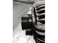 Recambio de alternador para fiat ducato furgoneta (250_) 120 multijet 2,3 d referencia OEM IAM 8646210   2