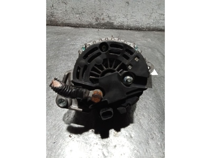 Recambio de alternador para fiat ducato furgoneta (250_) 120 multijet 2,3 d referencia OEM IAM 8646210  