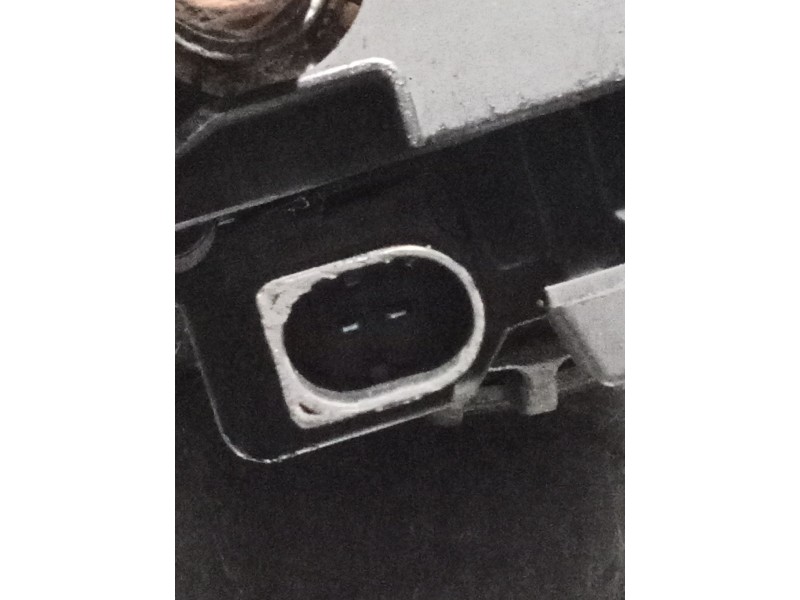 Recambio de alternador para fiat ducato furgoneta (250_) 120 multijet 2,3 d referencia OEM IAM 8646210  