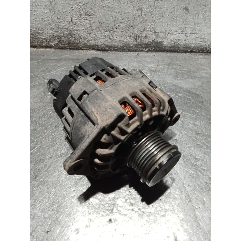 Recambio de alternador para renault kangoo express (fc0/1_) 1.9 dci 4x4 (fc0v) referencia OEM IAM 8200159642  