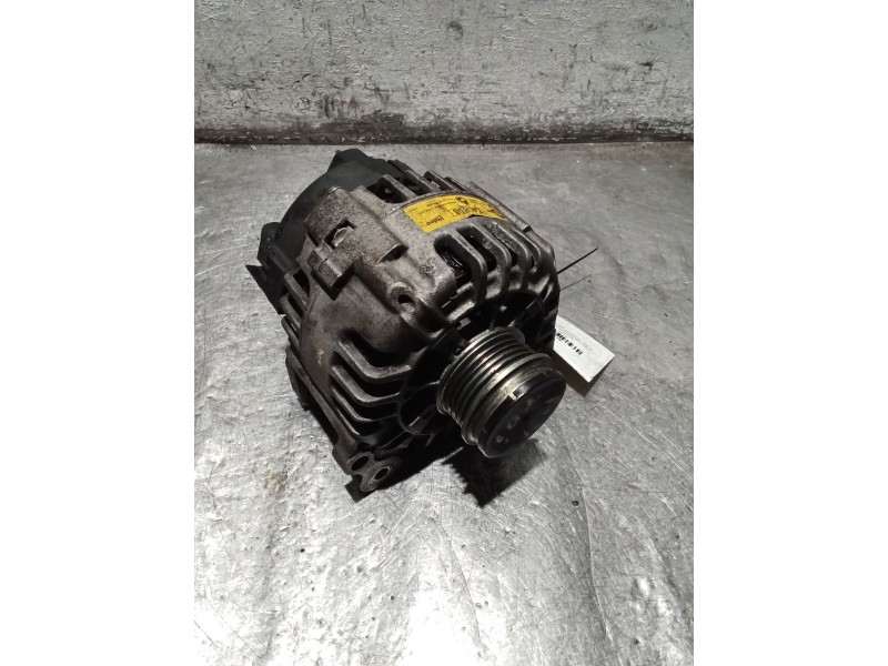 Recambio de alternador para volkswagen passat b5.5 (3b3) 1.9 tdi referencia OEM IAM 746808  