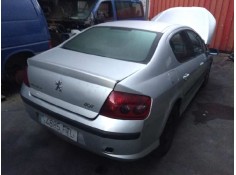 peugeot 407 del año 2007 2