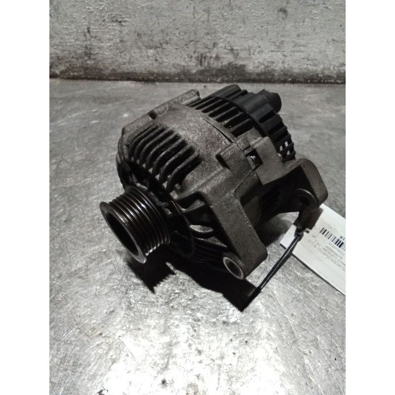 Recambio de alternador para renault clio ii (bb_, cb_) 1.9 d (b/cb0j) referencia OEM IAM 7700105539 110A 