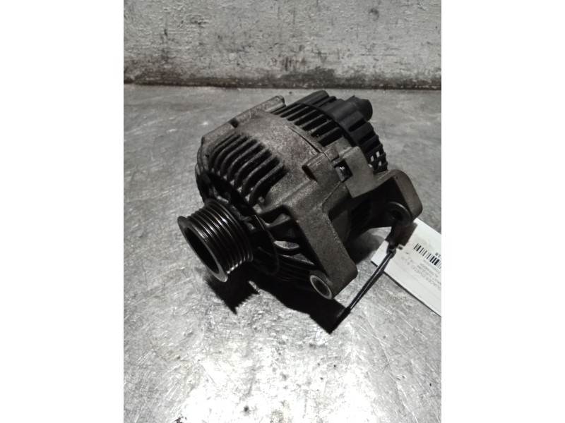 Recambio de alternador para renault clio ii (bb_, cb_) 1.9 d (b/cb0j) referencia OEM IAM 7700105539 110A 