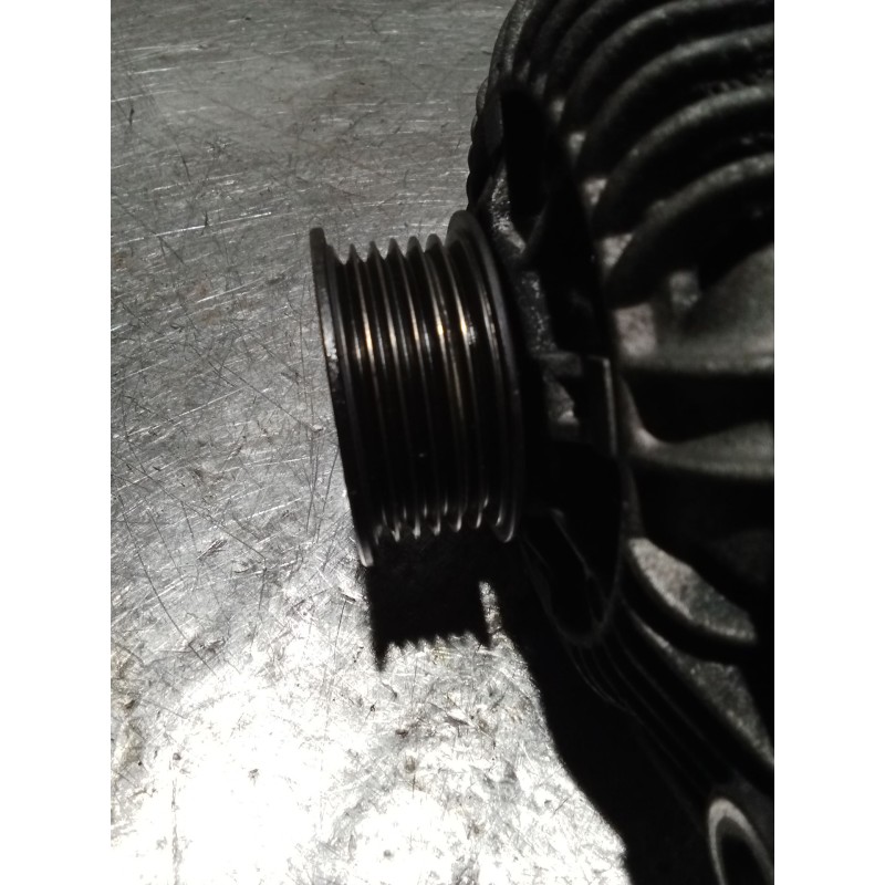 Recambio de alternador para renault clio ii (bb_, cb_) 1.9 d (b/cb0j) referencia OEM IAM 7700105539 110A 