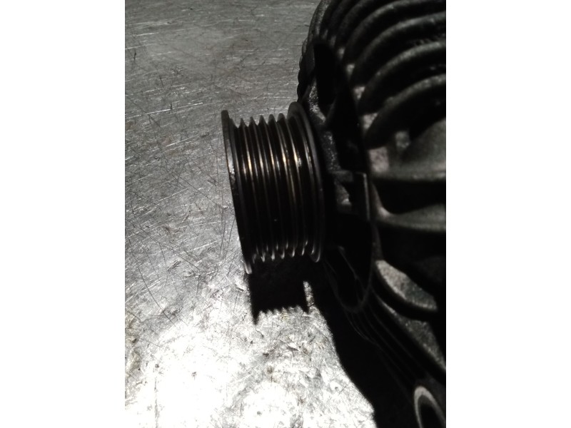 Recambio de alternador para renault clio ii (bb_, cb_) 1.9 d (b/cb0j) referencia OEM IAM 7700105539 110A 