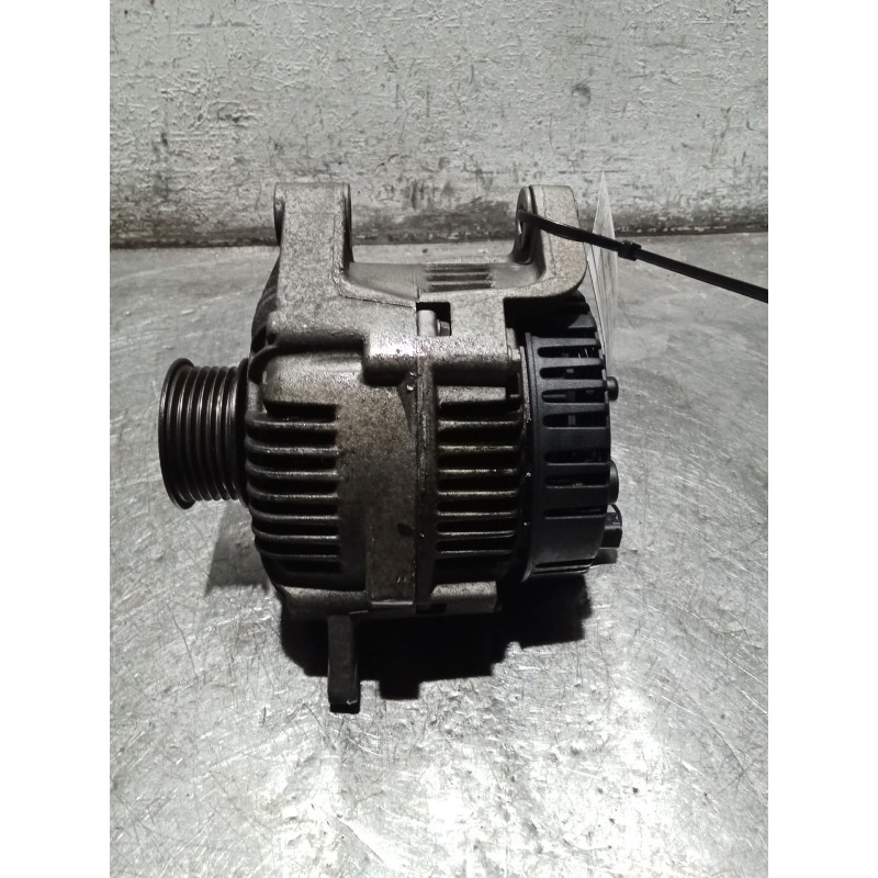 Recambio de alternador para renault clio ii (bb_, cb_) 1.9 d (b/cb0j) referencia OEM IAM 7700105539 110A 