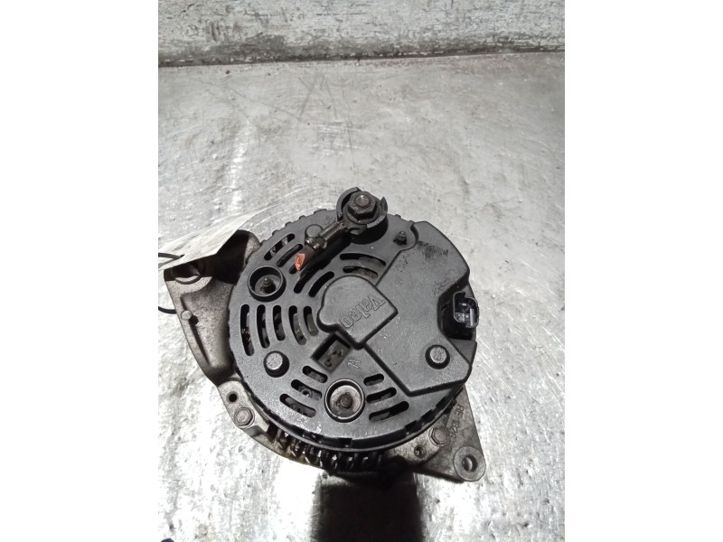 Recambio de alternador para renault clio ii (bb_, cb_) 1.9 d (b/cb0j) referencia OEM IAM 7700105539 110A 