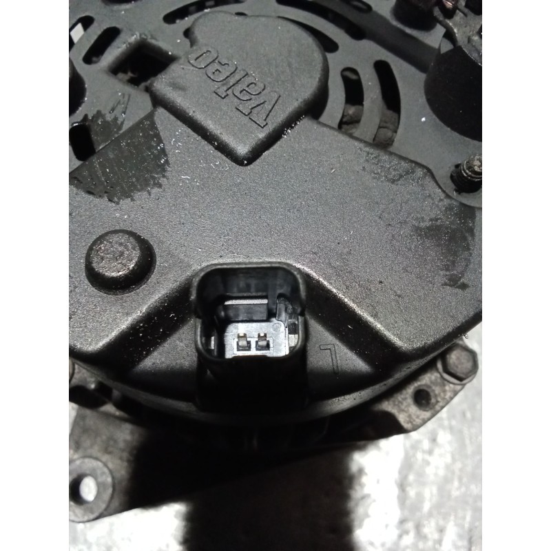 Recambio de alternador para renault clio ii (bb_, cb_) 1.9 d (b/cb0j) referencia OEM IAM 7700105539 110A 