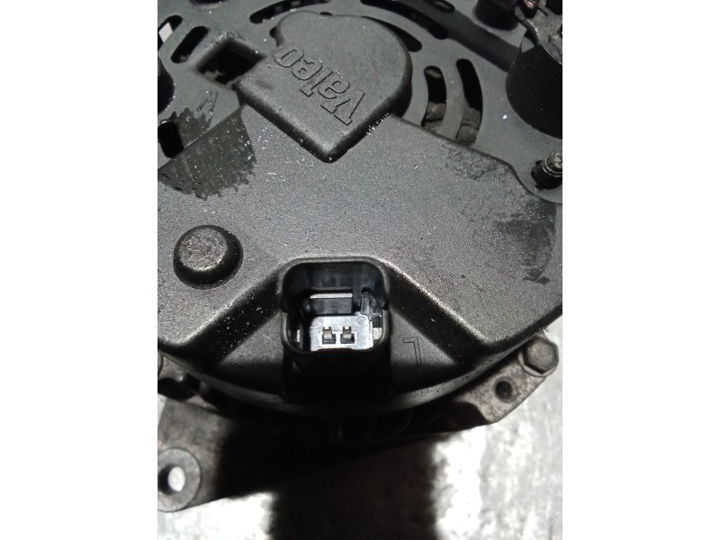 Recambio de alternador para renault clio ii (bb_, cb_) 1.9 d (b/cb0j) referencia OEM IAM 7700105539 110A 