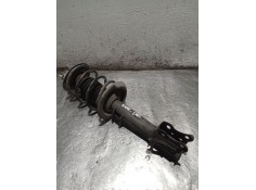 Recambio de amortiguador delantero derecho para mercedes-benz clase a (w168) a 140 (168.031, 168.131) referencia OEM IAM   