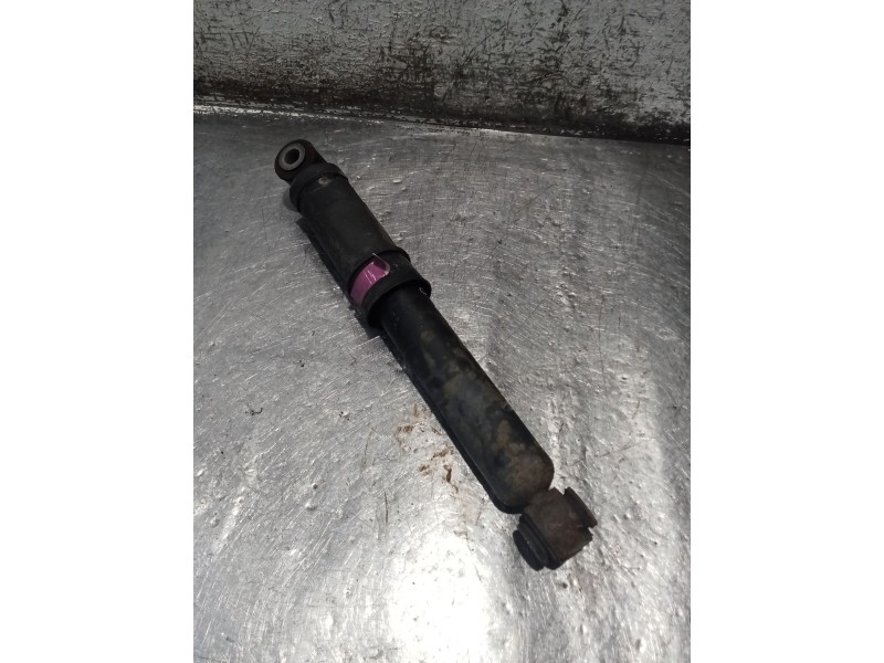 Recambio de amortiguador trasero derecho para renault kangoo / grand kangoo ii (kw0/1_) 1.5 dci 90 (kw05, kw08, kw0g, kw11) refe