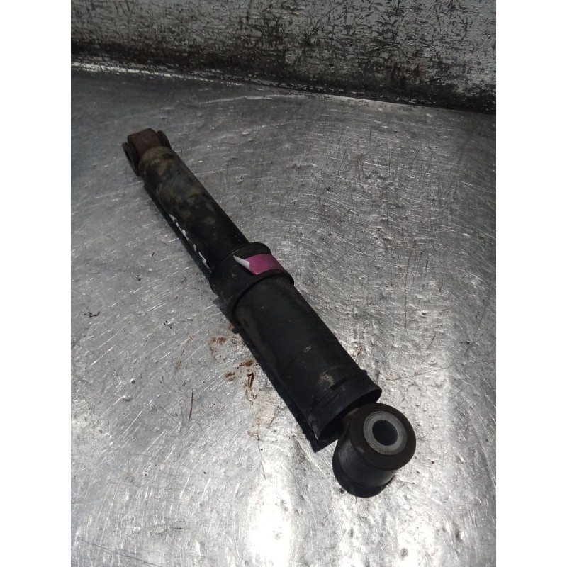 Recambio de amortiguador trasero derecho para renault kangoo / grand kangoo ii (kw0/1_) 1.5 dci 90 (kw05, kw08, kw0g, kw11) refe