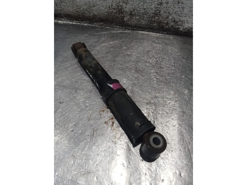 Recambio de amortiguador trasero derecho para renault kangoo / grand kangoo ii (kw0/1_) 1.5 dci 90 (kw05, kw08, kw0g, kw11) refe