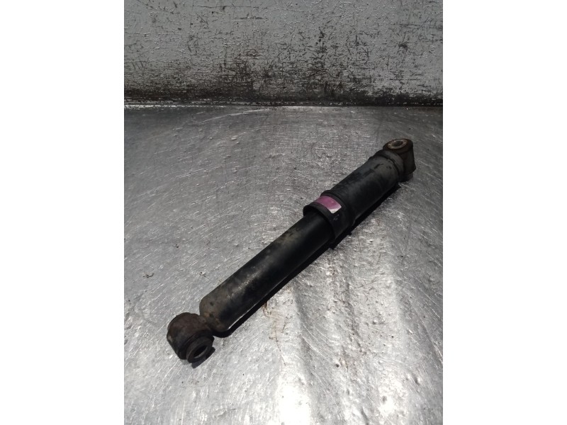 Recambio de amortiguador trasero izquierdo para renault kangoo / grand kangoo ii (kw0/1_) 1.5 dci 90 (kw05, kw08, kw0g, kw11) re