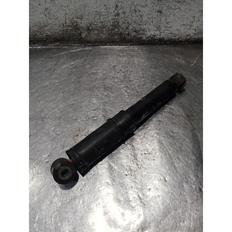 Recambio de amortiguador trasero izquierdo para renault kangoo / grand kangoo ii (kw0/1_) 1.5 dci 90 (kw05, kw08, kw0g, kw11) re