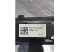 Recambio de amortiguador delantero izquierdo para audi a3 sportback (8ya, 8yf) 35 tdi referencia OEM IAM 5WA413Ø31A   2