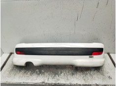 Recambio de paragolpes trasero para peugeot 206+ (2l_, 2m_) 1.4 hdi eco 70 referencia OEM IAM   