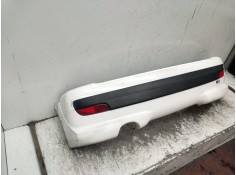 Recambio de paragolpes trasero para peugeot 206+ (2l_, 2m_) 1.4 hdi eco 70 referencia OEM IAM    2