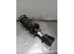 Recambio de amortiguador delantero izquierdo para renault kangoo / grand kangoo ii (kw0/1_) 1.5 dci 90 (kw05, kw08, kw0g, kw11) 