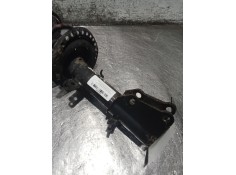 Recambio de amortiguador delantero izquierdo para renault kangoo / grand kangoo ii (kw0/1_) 1.5 dci 90 (kw05, kw08, kw0g, kw11)  2
