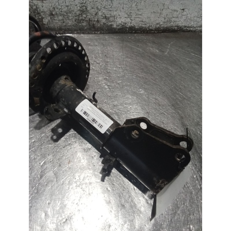 Recambio de amortiguador delantero izquierdo para renault kangoo / grand kangoo ii (kw0/1_) 1.5 dci 90 (kw05, kw08, kw0g, kw11) 