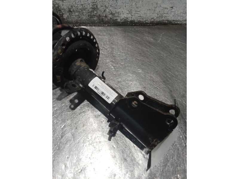 Recambio de amortiguador delantero izquierdo para renault kangoo / grand kangoo ii (kw0/1_) 1.5 dci 90 (kw05, kw08, kw0g, kw11) 