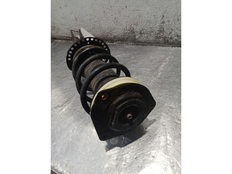 Recambio de amortiguador delantero izquierdo para renault kangoo / grand kangoo ii (kw0/1_) 1.5 dci 90 (kw05, kw08, kw0g, kw11) 