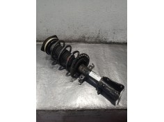 Recambio de amortiguador delantero derecho para renault kangoo / grand kangoo ii (kw0/1_) 1.5 dci 90 (kw05, kw08, kw0g, kw11) re