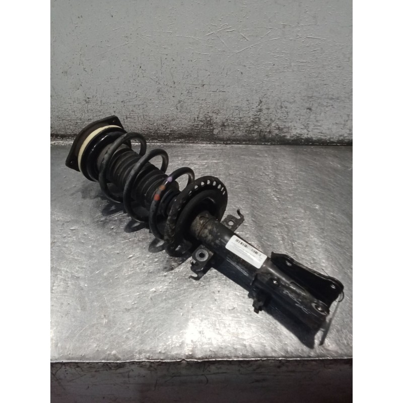 Recambio de amortiguador delantero derecho para renault kangoo / grand kangoo ii (kw0/1_) 1.5 dci 90 (kw05, kw08, kw0g, kw11) re