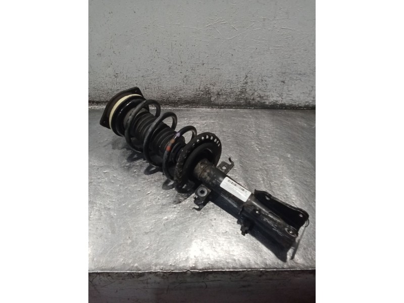 Recambio de amortiguador delantero derecho para renault kangoo / grand kangoo ii (kw0/1_) 1.5 dci 90 (kw05, kw08, kw0g, kw11) re