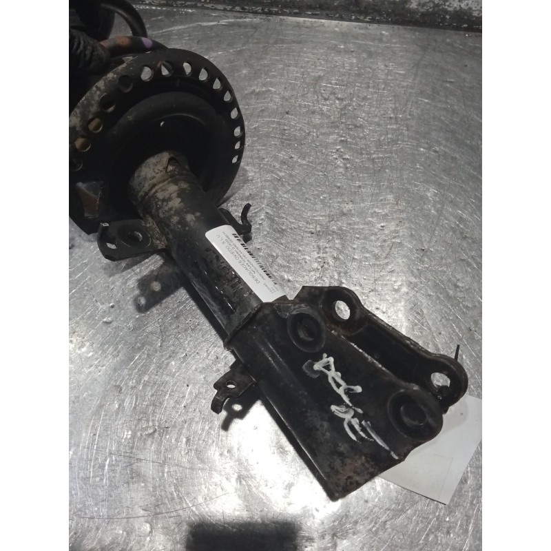 Recambio de amortiguador delantero derecho para renault kangoo / grand kangoo ii (kw0/1_) 1.5 dci 90 (kw05, kw08, kw0g, kw11) re