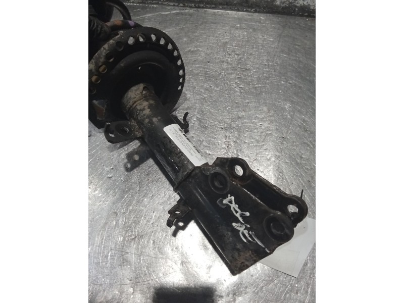 Recambio de amortiguador delantero derecho para renault kangoo / grand kangoo ii (kw0/1_) 1.5 dci 90 (kw05, kw08, kw0g, kw11) re