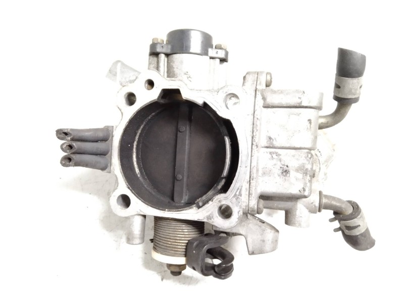 Recambio de caja mariposa para mitsubishi galant berlina (ea0) 2.5 v6 24v cat referencia OEM IAM   