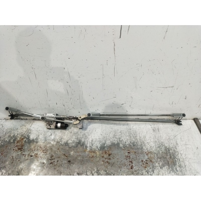 Recambio de motor limpia delantero para citroën c4 ii (nc_) 1.2 thp 130 referencia OEM IAM   