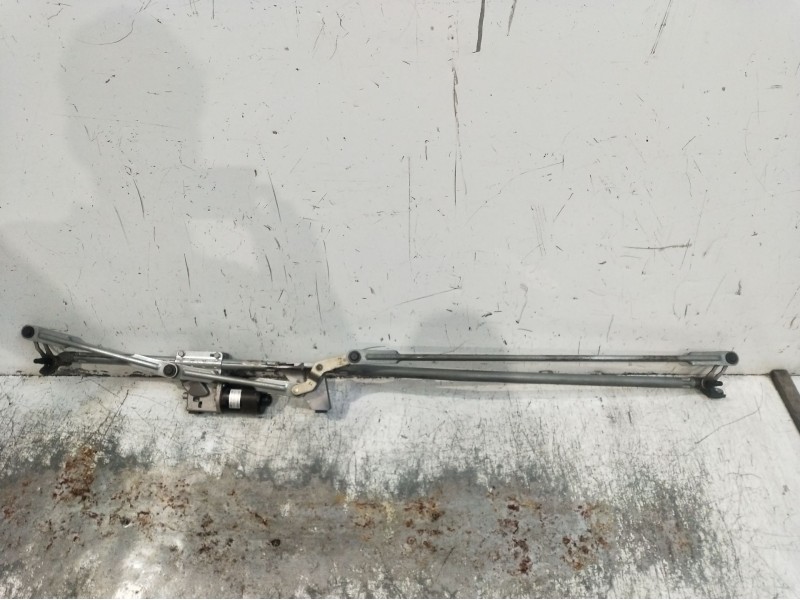 Recambio de motor limpia delantero para citroën c4 ii (nc_) 1.2 thp 130 referencia OEM IAM   