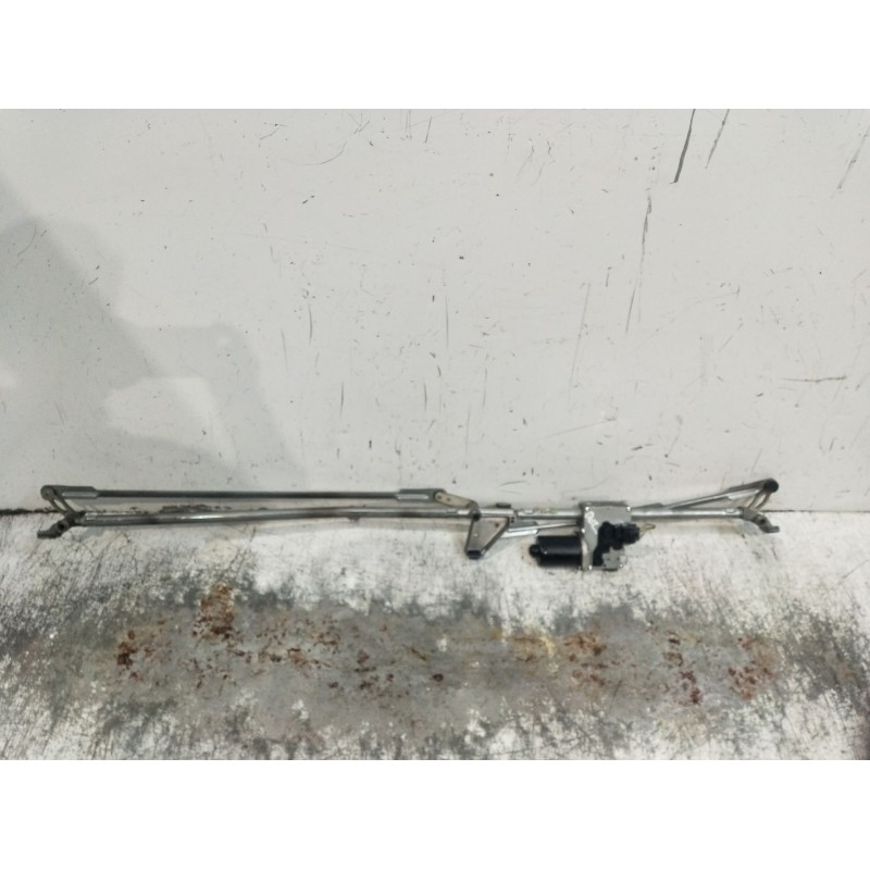 Recambio de motor limpia delantero para citroën c4 ii (nc_) 1.2 thp 130 referencia OEM IAM   