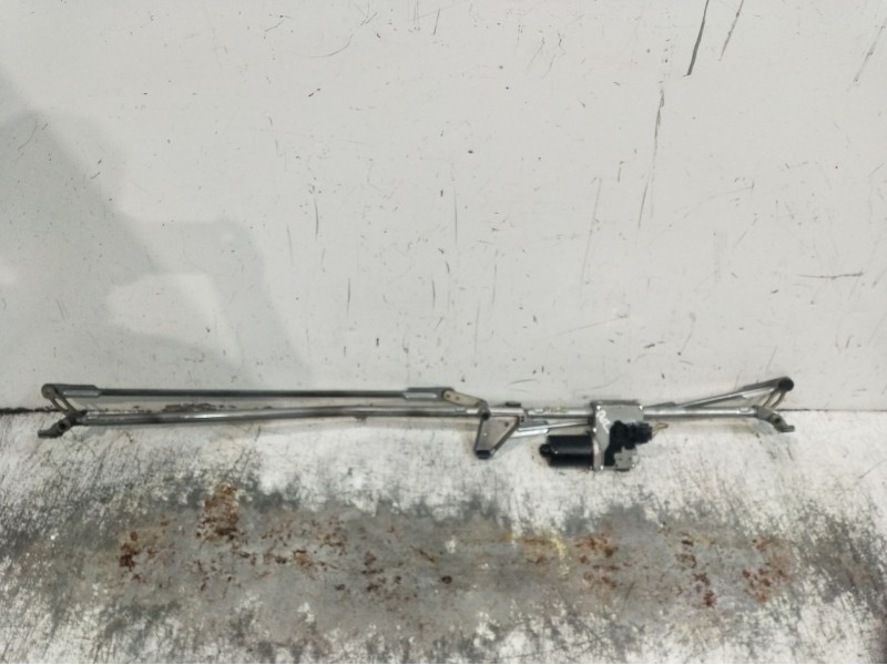 Recambio de motor limpia delantero para citroën c4 ii (nc_) 1.2 thp 130 referencia OEM IAM   