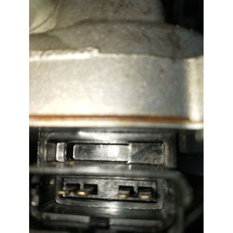 Recambio de motor limpia delantero para citroën c4 ii (nc_) 1.2 thp 130 referencia OEM IAM   