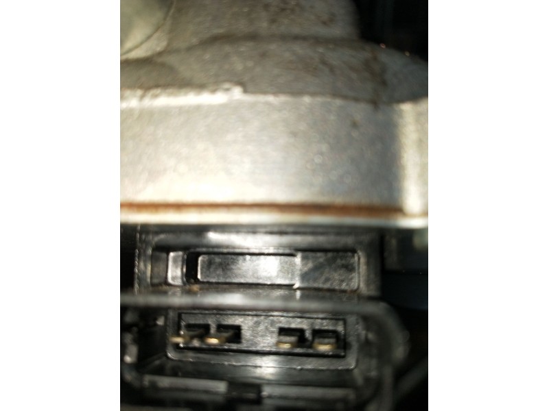 Recambio de motor limpia delantero para citroën c4 ii (nc_) 1.2 thp 130 referencia OEM IAM   