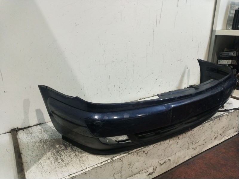 Recambio de paragolpes delantero para citroën xsara (n1) 1.9 d referencia OEM IAM   